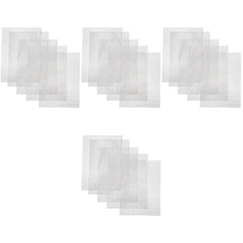 20 Pcs 304 Stainless Steel 20 Mesh Wire Mesh Screen 2