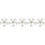 5Pcs Standing Fan 5 Leaves Thicken Electric Fan Leaf 11