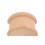 4Pcs Wooden Baluster Spindle Stair Decoration Replacement 2