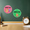 24Pcs Elementary School Hand Signal Posters Visual Cues for Teachers 4