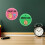 24Pcs Elementary School Hand Signal Posters Visual Cues for Teachers 6
