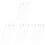 16 Pcs Curtain Pull Wand For Venetian Blinds Drapery Reusable Rod 4