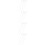 16 Pcs Curtain Pull Wand For Venetian Blinds Drapery Reusable Rod 10