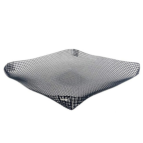2Pcs Non-Stick Baking Grilling Bag Bbq Mesh Tool Easy To Clean