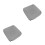 2Pcs Non-Stick Baking Grilling Bag Bbq Mesh Tool Easy To Clean 8