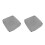 2Pcs Non-Stick Baking Grilling Bag Bbq Mesh Tool Easy To Clean 5