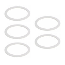 10 Pcs Silicone Sealing Rings For Bottle Container Kitchen Gadget