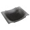 3Pcs Japanese Rectangular Ceramic Baking Dish With Handles Oven Safe 3