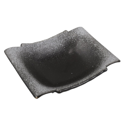 3Pcs Japanese Rectangular Ceramic Baking Dish With Handles Oven Safe 2