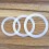 10 Pcs Silicone Sealing Rings For Bottle Container Kitchen Gadget 11