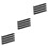 12 Pcs Multifunctional Hook And Loop Tape Nylon Sticky Straps 5