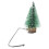 4Pcs Christmas Themed Hook Stocking Hanger For Mantel 2