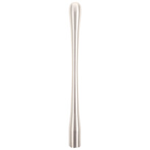 4St Metalen Cocktail Muddler Rvs Bar Mixer Ergonomisch Design