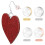 48 Pcs Earring Backs Replacement Secure Ear Locks For Stud Earrings 11