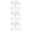48 Pcs Earring Backs Replacement Secure Ear Locks For Stud Earrings 8