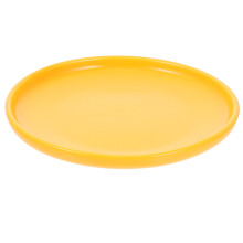 4Pcs Ceramic Cat Food Dish And Dog Treats Plate Pet Feeding Bowl