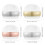 48 Pcs Earring Backs Replacement Secure Ear Locks For Stud Earrings 10