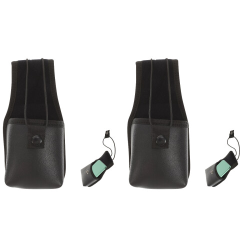 2Pcs Waist Bag For Phone And Multi-Function 1