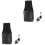 2Pcs Waist Bag For Phone And Multi-Function 3