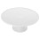 2 Pcs Ceramic Cake Tray Dessert Stand White 5