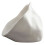 2Pcs Flower Shape Ceramic Appetizer Sauce Plate 2