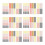 1040 Pcs Blank Name Tags Sticky Labels Classification Tabs Stickers 3