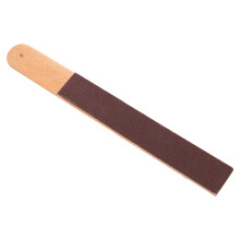 de lija para afinación de piano con martillo portátil