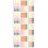 1040 Pcs Blank Name Tags Sticky Labels Classification Tabs Stickers 7