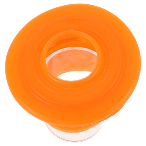 2Pcs Washing Machine Drain Hose Seal Anti-Odor Floor Drain Plug