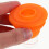 2Pcs Washing Machine Drain Hose Seal Anti-Odor Floor Drain Plug 11