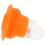 2Pcs Washing Machine Drain Hose Seal Anti-Odor Floor Drain Plug 3