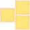 3 Pcs Kids Diy Felt Photo Board Message Board For Classroom 6