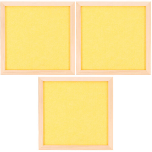 3 Pcs Kids Diy Felt Photo Board Message Board For Classroom 2