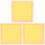 3 Pcs Kids Diy Felt Photo Board Message Board For Classroom 2