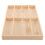 4Pcs Wooden Sunglasses Organizer Storage Case Display Tray 1
