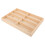 4Pcs Wooden Sunglasses Organizer Storage Case Display Tray 3