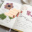 120 Pcs Diy Craft Stamps Alphabet Number Scrapbook Diary Notebook 5