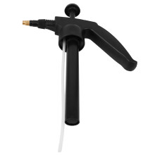 3Pcs Spray Bottle Nozzle Replacement For Watering Bottle