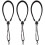 3 Pcs Comfortable Saxophone Neck Strap Lanyard 4