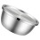 3 Sets Stainless Steel Mixing Bowls With Lid For Kitchen Use 1