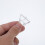 10Pcs Acrylic Corner Braces For Box Connecting 7
