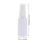 8 Pcs Plastic Dispensing Bottles For Ear Picking (Transparent) 11