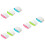 9 Pcs Removable Suction Cleaning Brush For Forks And Chopsticks 7
