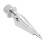 4Pcs Plastic Flagpole Topper Finial For Outdoor Use 2
