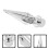 4Pcs Plastic Flagpole Topper Finial For Outdoor Use 11