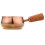 2Pcs Stainless Steel Sauce Cup With Wood Handle 60 Ml 3