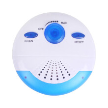 Waterproof Shower Radio Mini Bluetooth Speaker With RGB Light Model B3l1 Shower Soundbar Phone Compatible