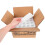 caja espuma 40 huecos huevos cartón reutilizable 4