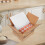 caja espuma 40 huecos huevos cartón reutilizable 6
