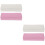 4 Pcs Manicure Hand Rests Nail Art Cushions 6